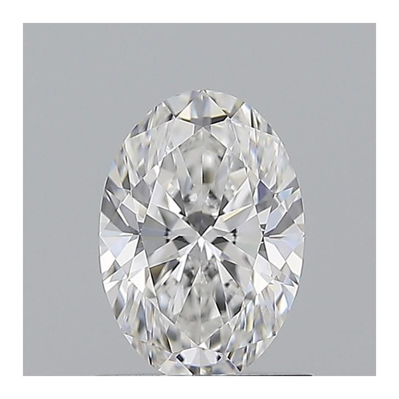 Diament szlif owalny, 0.92ct, VS1, E, GIA 1545140041
