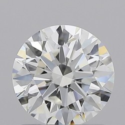 Diament szlif okrągły, 0.91ct, VVS2, G, GIA 5546149701