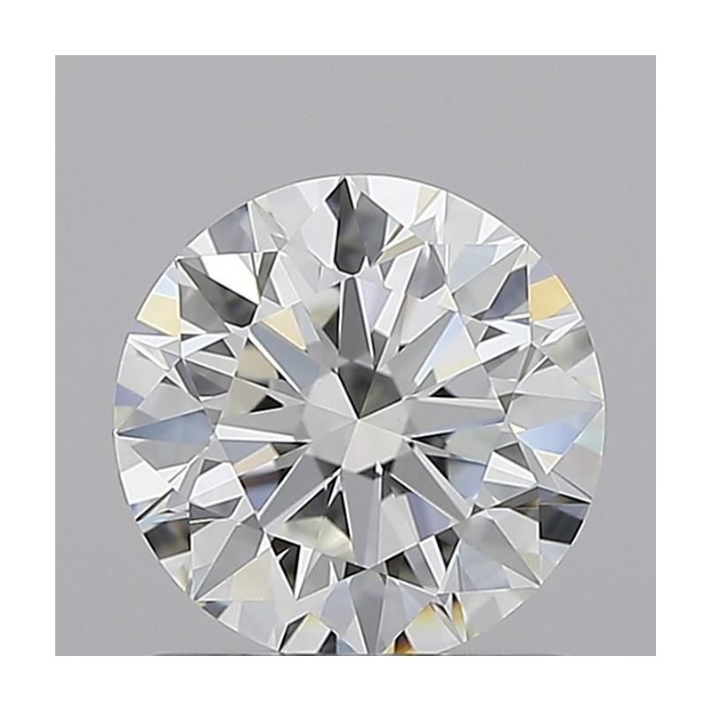 Diament szlif okrągły, 0.91ct, VVS2, G, GIA 5546149701