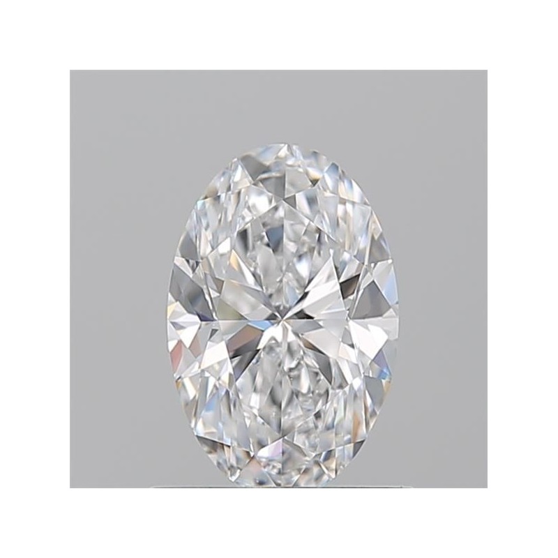 Diament szlif owalny, 0.9ct, VS2, D, GIA 6541140192