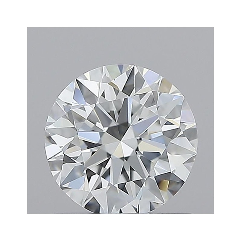 Diament szlif okrągły, 0.71ct, VVS2, D, GIA 7542150045