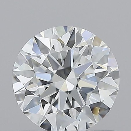 Diament szlif okrągły, 0.71ct, VVS2, D, GIA 7542150045