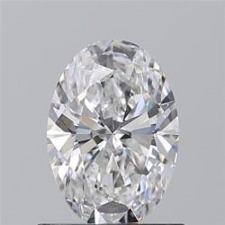 Diament szlif owalny, 0.9ct, VS2, D, GIA 1549140088