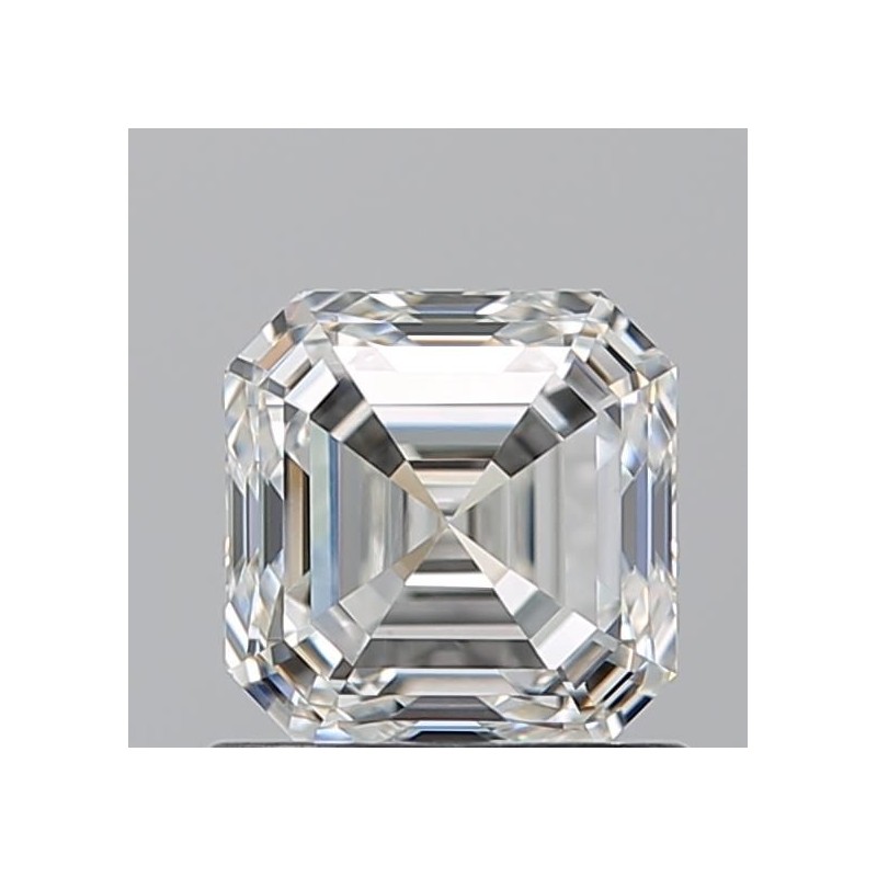 Diament asscher, 1.01ct, VS1, H, GIA 2235773829