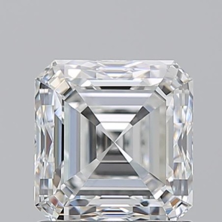 Diament asscher, 1.5ct, VS2, G, GIA 2231744939