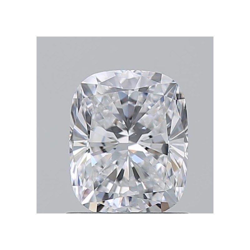 Diament szlif poduszkowy brylantowy, 1.03ct, VS1, D, GIA 6535776257