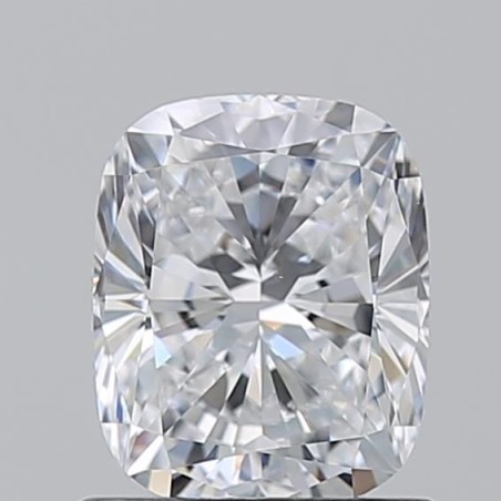 Diament szlif poduszkowy brylantowy, 1.03ct, VS1, D, GIA 6535776257