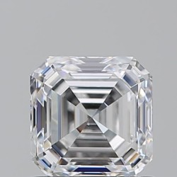 Diament asscher, 1.01ct, VS2, D, GIA 5231744669