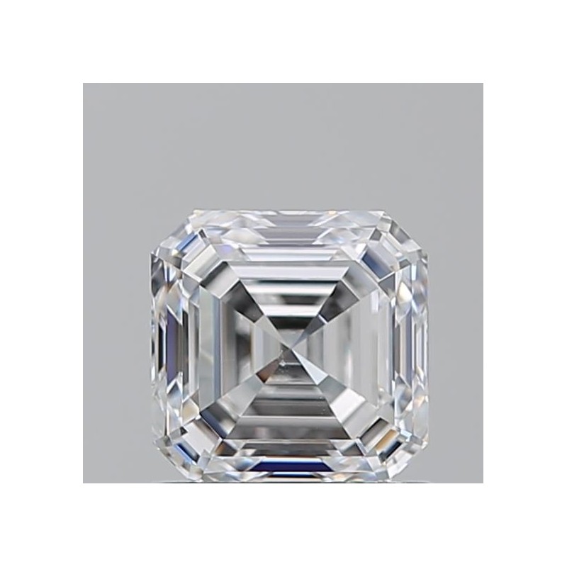 Diament asscher, 1.01ct, VS2, D, GIA 5231744669
