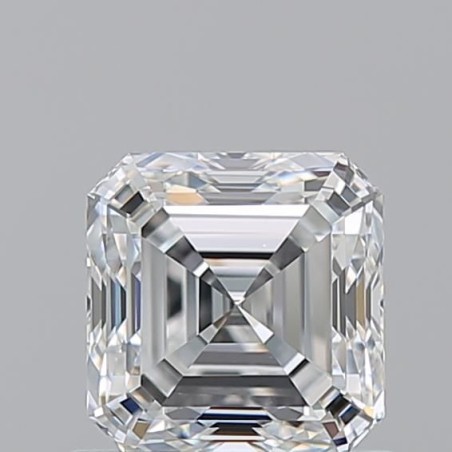 Diament asscher, 1.01ct, VVS2, E, GIA 7531780750