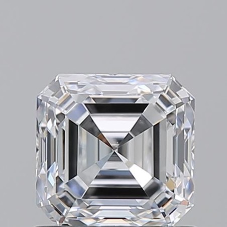 Diament asscher, 1.01ct, VS2, D, GIA 2235744824