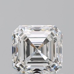 Diament asscher, 1.01ct, VS1, H, GIA 3535799100
