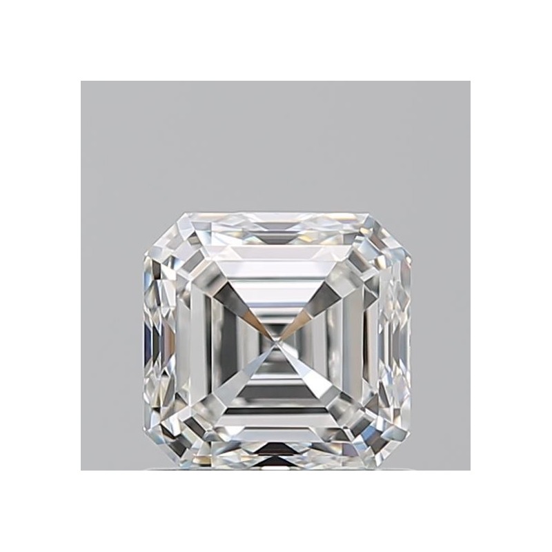 Diament asscher, 1.01ct, VS1, H, GIA 3535799100