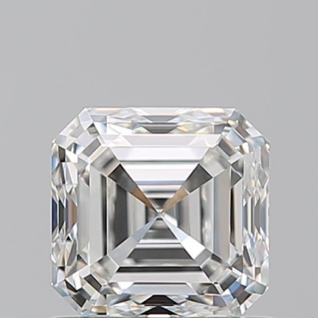 Diament asscher, 1.01ct, VS1, H, GIA 3535799100