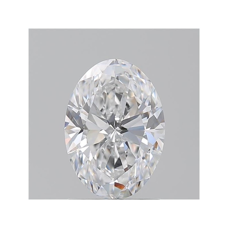 Diament szlif owalny, 1.5ct, VS2, D, GIA 6532797439 Diament szlif owalny, 1.5ct, VS2, D, GIA 6532797439