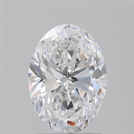 Diament szlif owalny, 1.5ct, VS2, D, GIA 6532797439