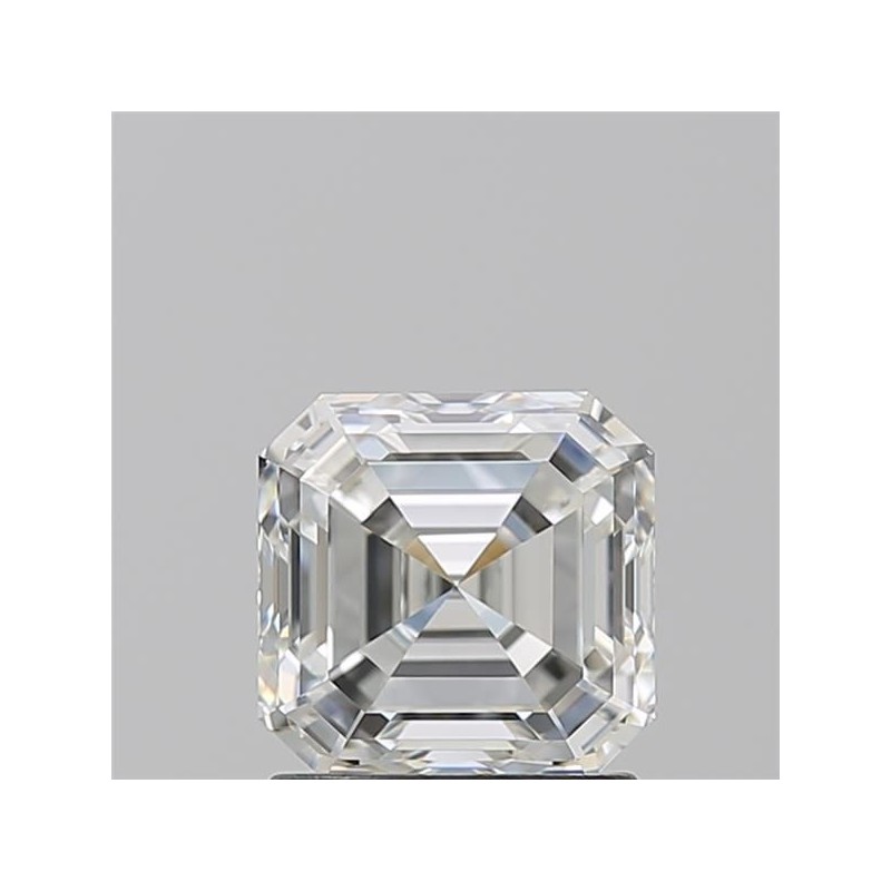 Diament asscher, 1.5ct, VVS1, I, GIA 2517657243