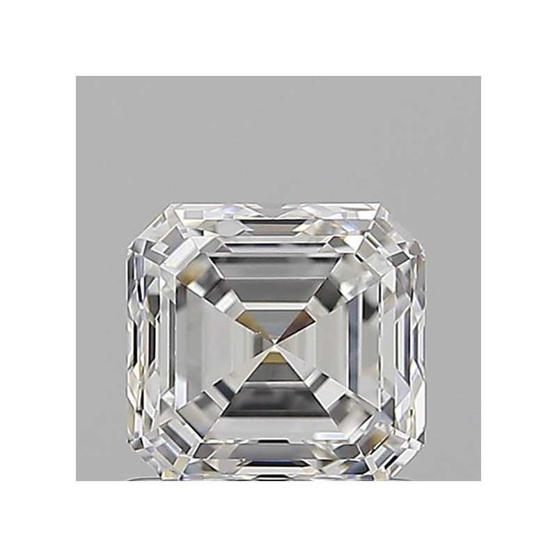 Diament asscher, 1.01ct, VS1, F, GIA 2536807607