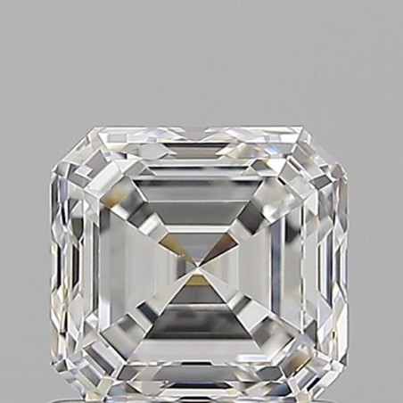 Diament asscher, 1.01ct, VS1, F, GIA 2536807607