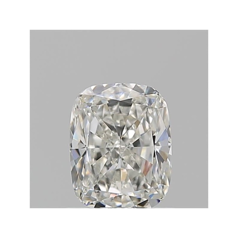 Diament szlif poduszkowy brylantowy, 1.02ct, VVS1, I, GIA 2516577295