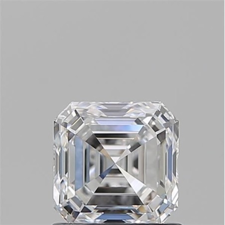 Diament asscher, 1.01ct, VVS1, D, GIA 7513577360