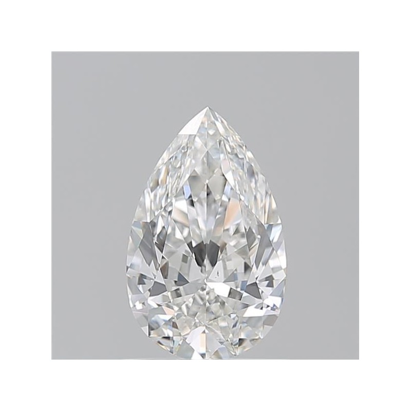 Diament szlif gruszkowy, 1.01ct, VS2, G, GIA 2537808804 Diament szlif gruszkowy, 1.01ct, VS2, G, GIA 2537808804