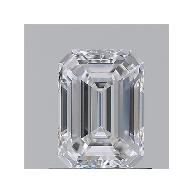 Diament szlif szmaragdowy, 1.01ct, VS2, E, GIA 2537808751 Diament szlif szmaragdowy, 1.01ct, VS2, E, GIA 2537808751