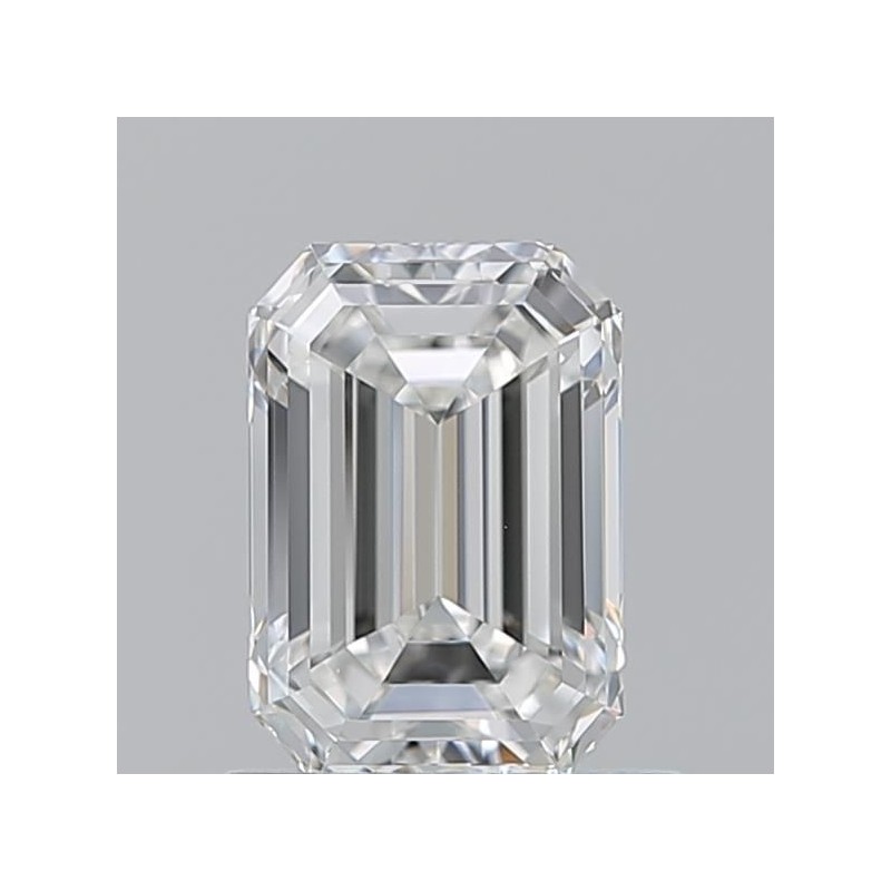 Diament szlif szmaragdowy, 1.01ct, VS1, F, GIA 1533897249