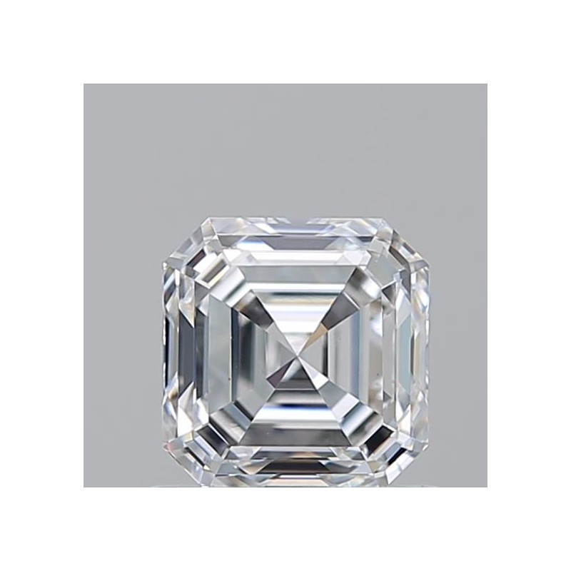 Diament asscher, 1.01ct, VS1, E, GIA 3545050873