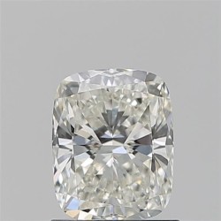 Diament szlif poduszkowy brylantowy, 1.01ct, VVS1, I, GIA 1517738653