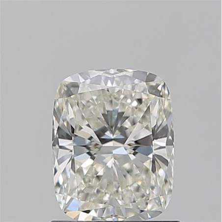 Diament szlif poduszkowy brylantowy, 1.01ct, VVS1, I, GIA 1517738653