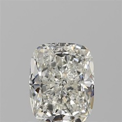 Diament szlif poduszkowy brylantowy, 1.01ct, VVS1, I, GIA 2514738587