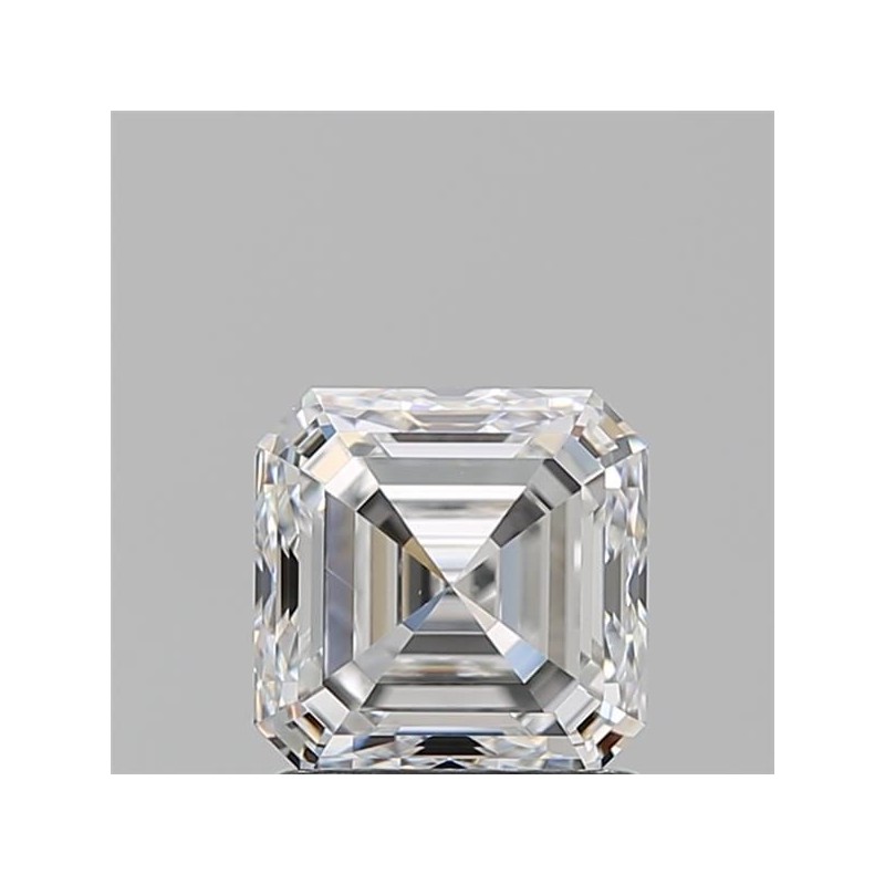 Diament asscher, 1.5ct, VS1, F, GIA 1503728699