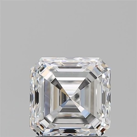 Diament asscher, 1.5ct, VS1, F, GIA 1503728699
