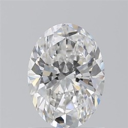 Diament szlif owalny, 1.2ct, VS1, F, GIA 1232678916