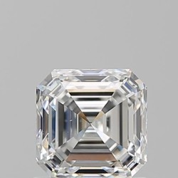 Diament asscher, 1.01ct, VS2, G, GIA 2526593879