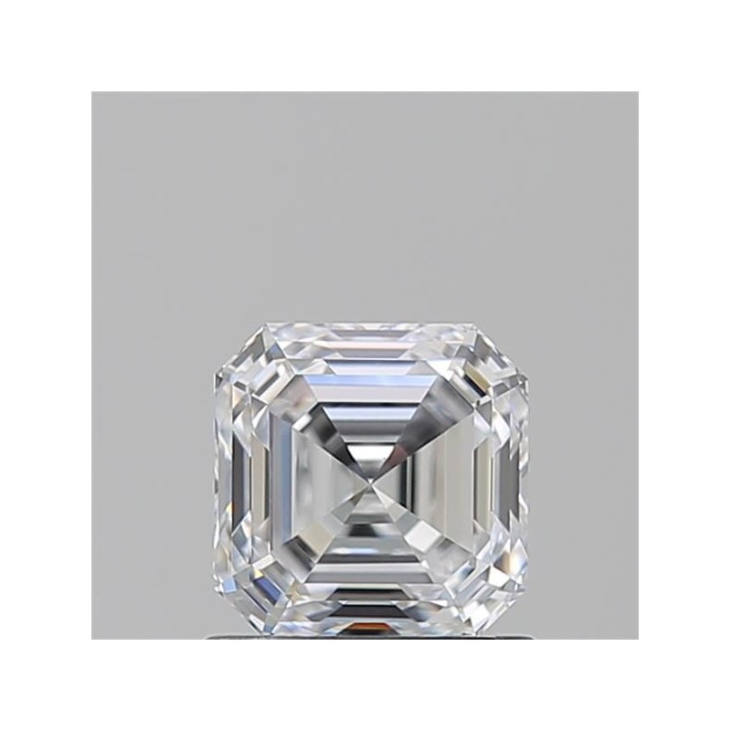 Diament asscher, 1.01ct, VS2, D, GIA 2527287101