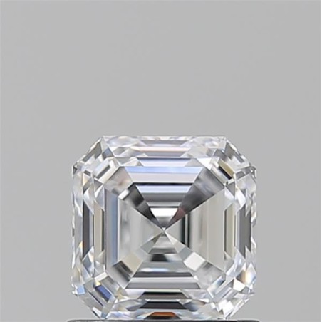 Diament asscher, 1.01ct, VS2, D, GIA 2527287101