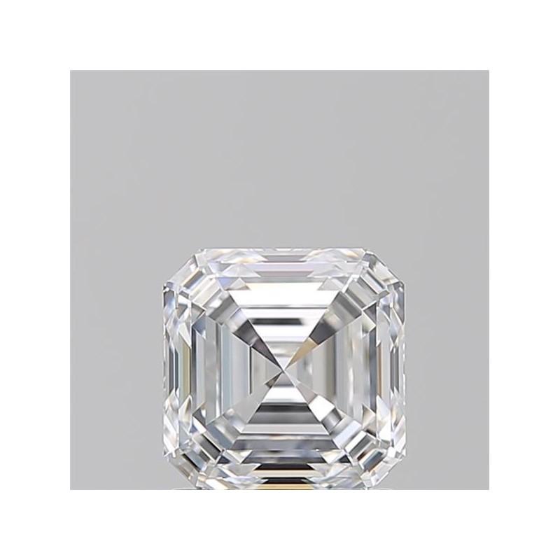 Diament asscher, 1.51ct, VVS2, E, GIA 2527055999