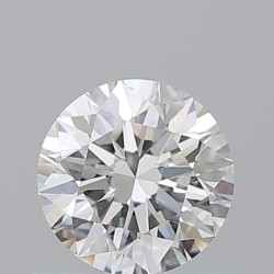 Diament szlif okrągły, 0.57ct, VS2, I, GIA 1537576996