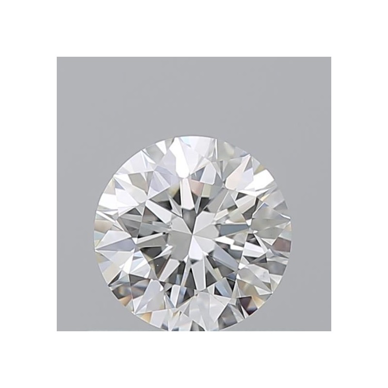 Diament szlif okrągły, 0.57ct, VS2, I, GIA 1537576996 Diament szlif okrągły, 0.57ct, VS2, I, GIA 1537576996