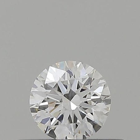 Diament szlif okrągły, 0.31ct, VVS2, E, GIA 2527288507