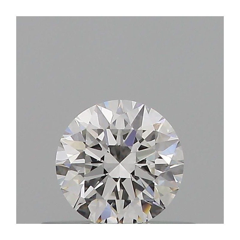 Diament szlif okrągły, 0.4ct, VVS2, G, GIA 1538002324