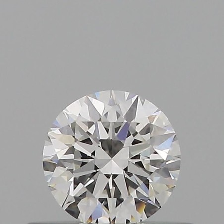 Diament szlif okrągły, 0.4ct, VVS2, G, GIA 1538002324