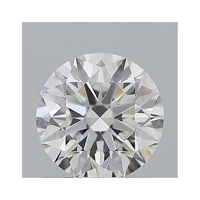 Diament szlif okrągły, 0.8ct, SI1, G, GIA 7538740838