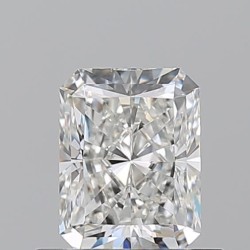 Diament radiant, 0.7ct, VS1, G, GIA 2537963590