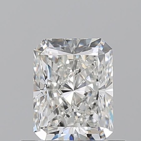 Diament radiant, 0.7ct, VS1, G, GIA 2537963590