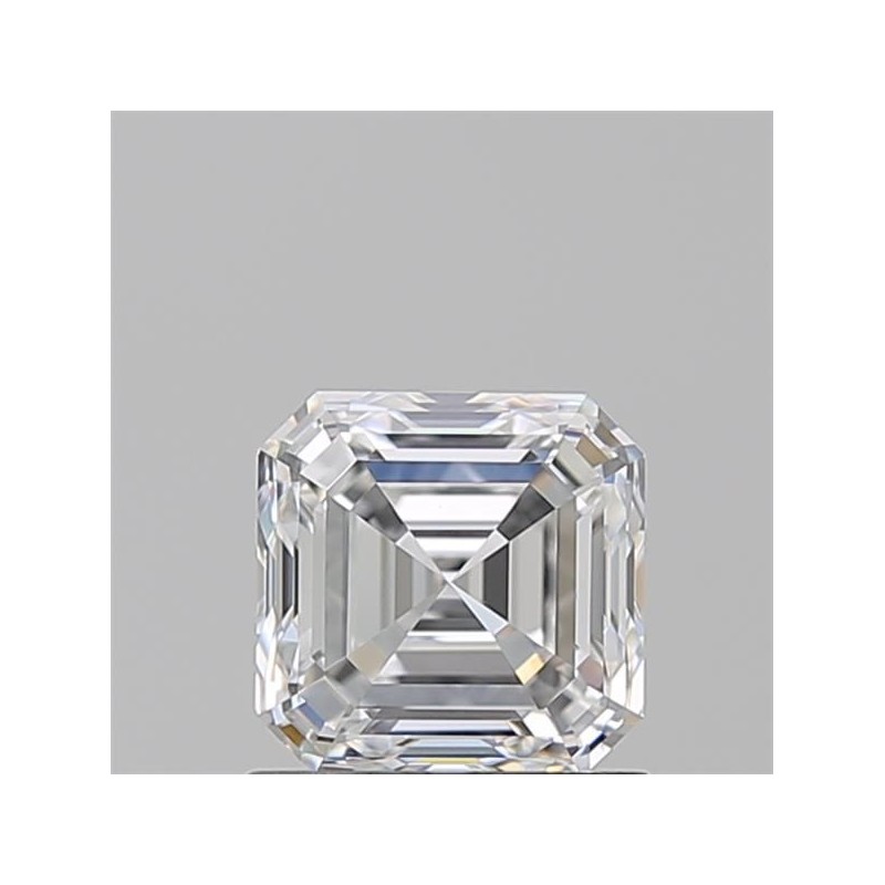 Diament asscher, 1.05ct, VVS2, D, GIA 2517736144
