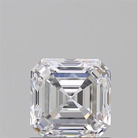 Diament asscher, 1.05ct, VVS2, D, GIA 2517736144