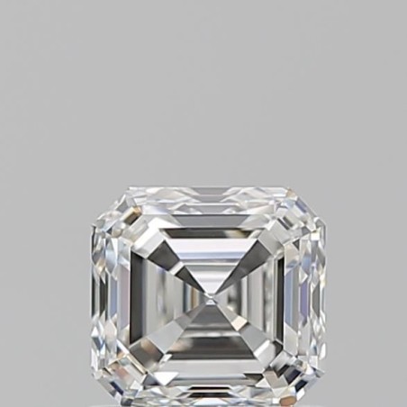 Diament asscher, 1.01ct, VVS2, G, GIA 7518734794